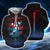 May The 4th Be With You Star Wars 3D Hoodie