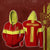 Gryffindor Harry Potter Zip Up Hoodie