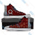 God Of War Symbol New Look High Top Shoes