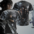 Final Fantasy XV Video Game 3D All Over Print T-shirt Tank Top Zip Hoodie Pullover Hoodie Hawaiian Shirt Beach Shorts Jogger