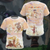 Made in Abyss Anime Manga 3D All Over Print T-shirt Tank Top Zip Hoodie Pullover Hoodie Hawaiian Shirt Beach Shorts Jogger