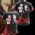 One Punch Man 3D All Over Print T-shirt Tank Top Zip Hoodie Pullover Hoodie Hawaiian Shirt Beach Shorts Jogger