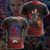 Stranger Things TV Series 3D All Over Print T-shirt Tank Top Zip Hoodie Pullover Hoodie Hawaiian Shirt Beach Shorts Jogger