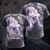 I Pause My Anime To Be Here Anime Girl All Over Print T-shirt Tank Top Zip Hoodie Pullover Hoodie