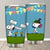 Peanuts Snoopy Happy Birthday Gift Tumbler