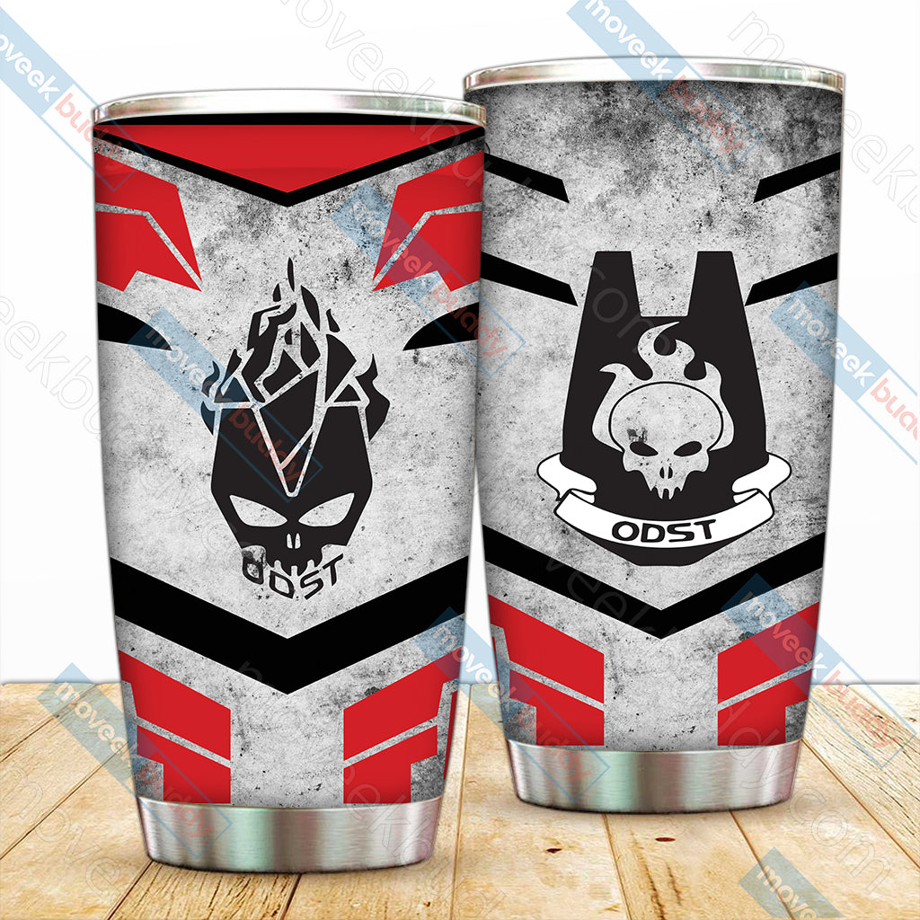 Halo - OSDT Tumbler