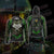 Halo - Master Chief New Unisex Zip Up Hoodie Jacket