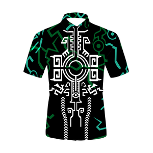 The Legend of Zelda Midna Hawaiian Shirt Beach Shorts