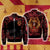 Brave Like A Gryffindor Harry Potter Bomber Jacket