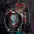 My Hero Academia Villian Group Unisex 3D Hoodie