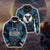 Destiny Unisex 3D Hoodie