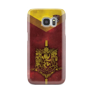 Gryffindor Edition Harry Potter Phone Case