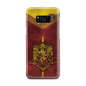 Gryffindor Edition Harry Potter Phone Case