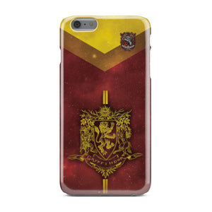 Gryffindor Edition Harry Potter Phone Case