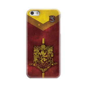 Gryffindor Edition Harry Potter Phone Case