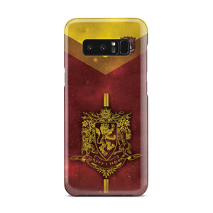 Gryffindor Edition Harry Potter Phone Case