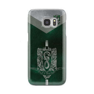 Slytherin Edition Harry Potter Phone Case