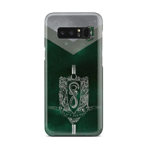 Slytherin Edition Harry Potter Phone Case