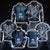 Destiny 2 New Collection Unisex 3D T-shirt