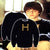 Harry Potter And The Sorcerer's Stone Ron & Harry Cosplay 3D Sweater