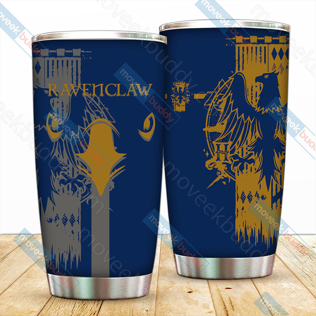 Quidditch Ravenclaw Harry Potter New Look Tumbler