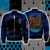 Wise Like A Ravenclaw Harry Potter Bomber Jacket