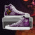 Legend of Zelda - Majora's Mask High Top Shoes