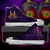 The legend of Zelda: Majora's New Style High Top Shoes