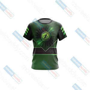 Arrow New Look Unisex 3D T-shirt