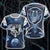 Destiny New Collection Unisex 3D T-shirt