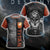 Destiny 2 - Titan New Unisex 3D T-shirt