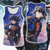 Yu-Gi-Oh! Fudo Yusei New Unisex Tank Top