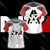 Mass Effect - N7  New Style Unisex 3D T-shirt