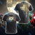 Destiny: Age of Triumph Unisex 3D T-shirt