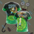 Mr.Poopybutthole Rick and Morty Unisex 3D T-shirt