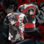 Persona 5 - Joker New Look Unisex 3D T-shirt