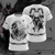 Assassin's Creed Unisex 3D T-shirt