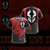 Destiny 2 - Hellspawn Unisex 3D T-shirt