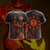 Destiny Titan Sunbreaker Unisex 3D T-shirt