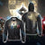 Destiny: Age of Triumph Unisex Zip Up Hoodie Jacket