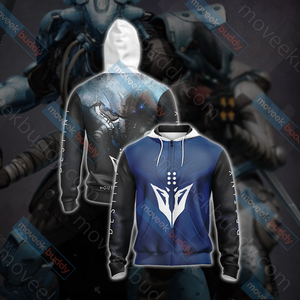 Destiny - House of Wolves Unisex 3D T-shirt