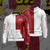 My hero Academia Shouto 3D T-shirt Zip Hoodie Pullover Hoodie