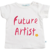Future Artist T-Shirt by Bla Bla Bla
