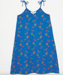 Tangram Baby Dress by Weekend House Kids