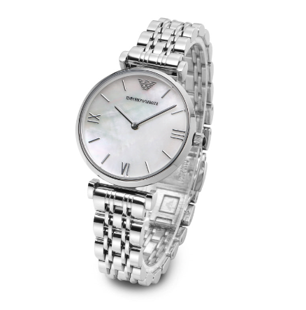 emporio armani ar1682 ladies watch