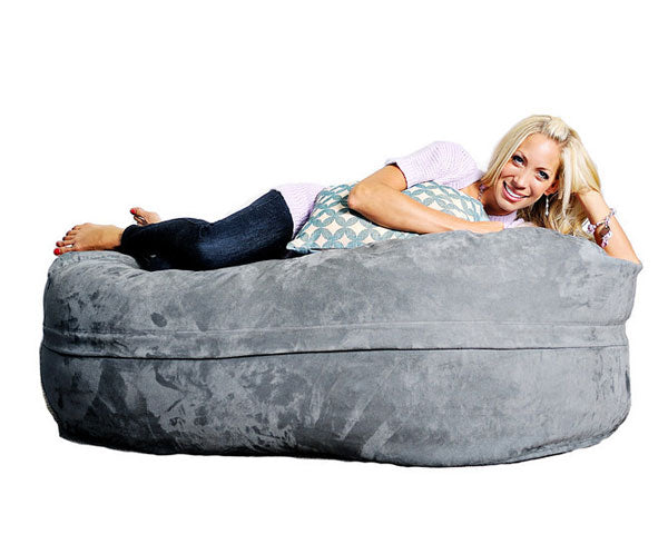 monster sack bean bag