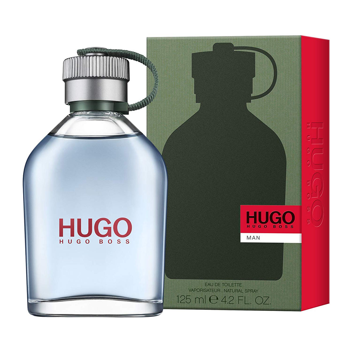 Hugo Boss Classic Green Man – Perfumeboy