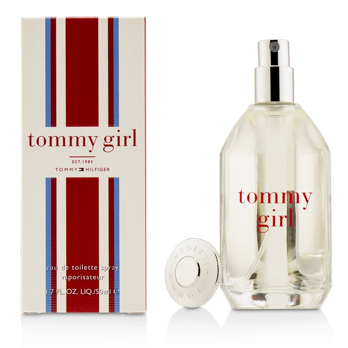 perfume similar to tommy girl