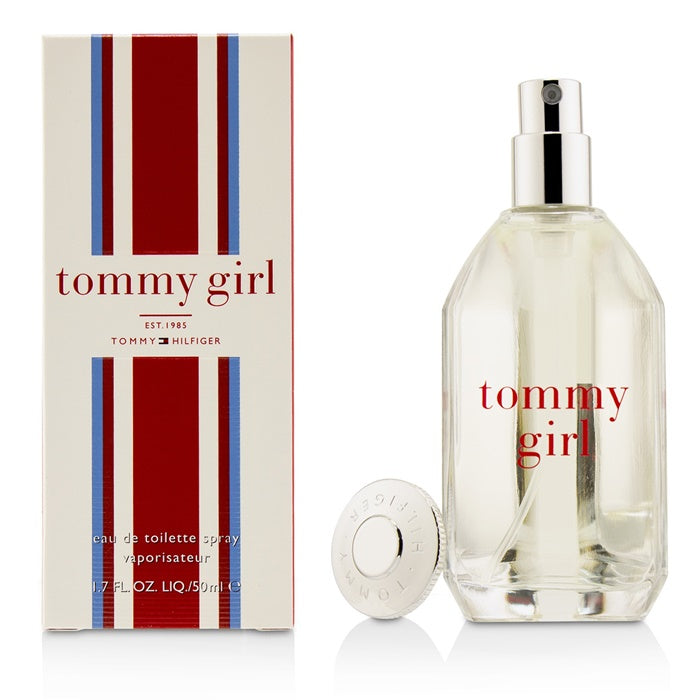 tommy girl est 1985