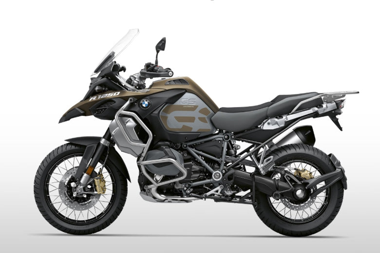 専用【純正】R1250gsアドベンチャー ヒーター付きローシート2021年モデル-